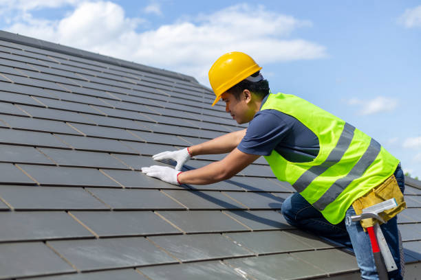Quick and Trustworthy Emergency Roof Repair Services in Woodlawn, VA
