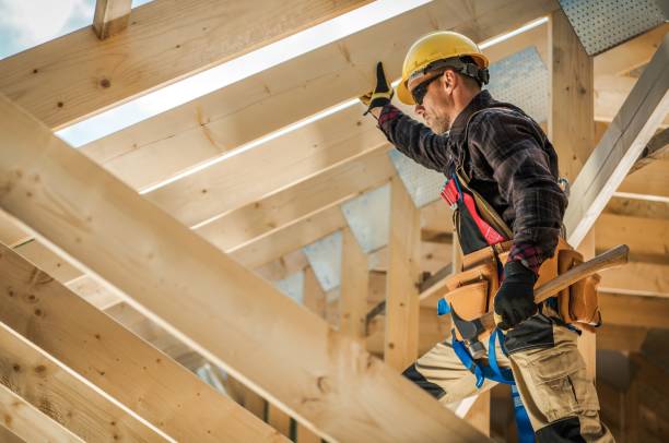 Best Metal Roofing Contractor  in Woodlawn, VA