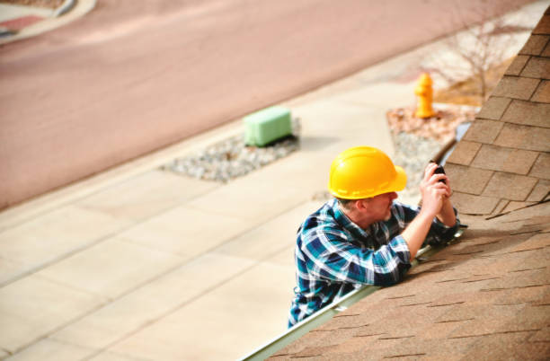 Best Emergency Roof Repair  in Woodlawn, VA