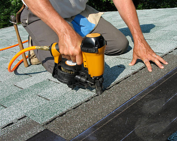 Best Metal Roofing Contractor  in Woodlawn, VA