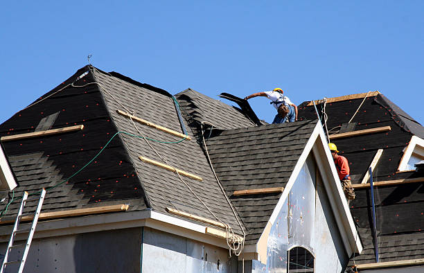 Best Shingle Roofing Installation  in Woodlawn, VA