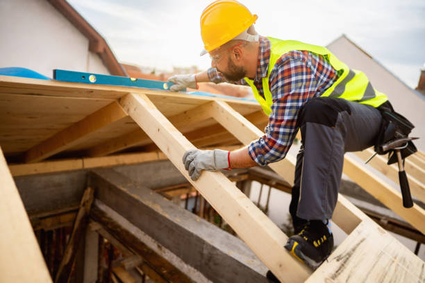 Reliable Woodlawn, VA Roofing Contractor Solutions
