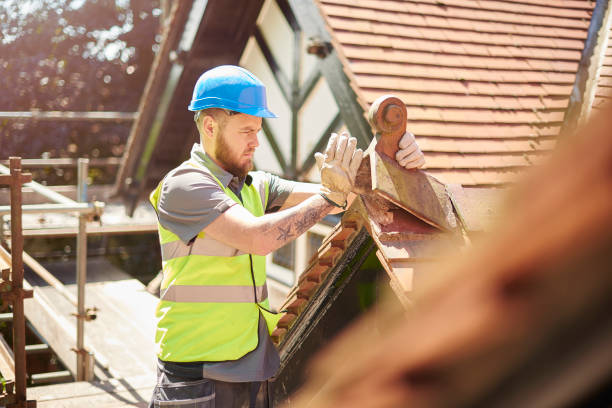 Best Roof Repair Services  in Woodlawn, VA