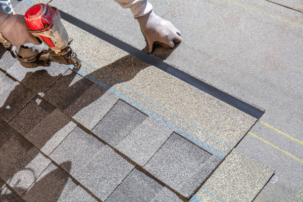 Best Tile Roofing Contractor  in Woodlawn, VA