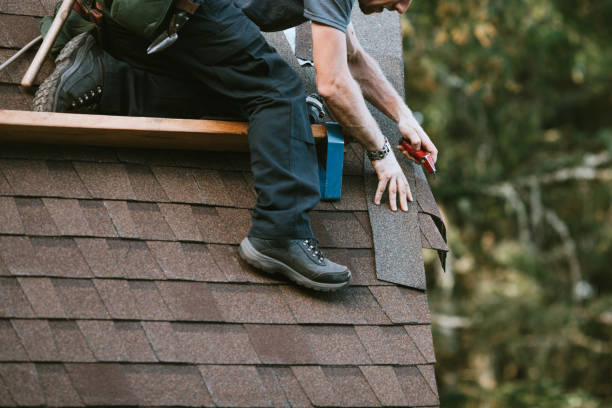 Best Commercial Roofing Services  in Woodlawn, VA