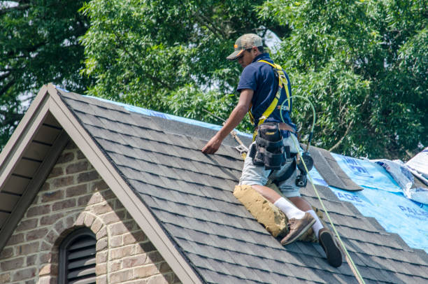 Best Residential Roofing Contractor  in Woodlawn, VA